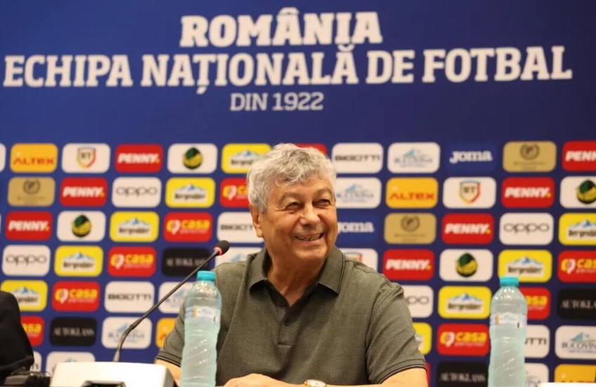 Mircea Lucescu, gata să renunțe la echipa națională
