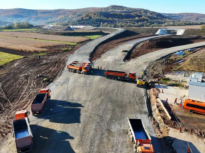 Câți kilometri din autostrada A3 se inaugurează în acest an. Și de ce rămâne șoseaua ruptă la mijloc