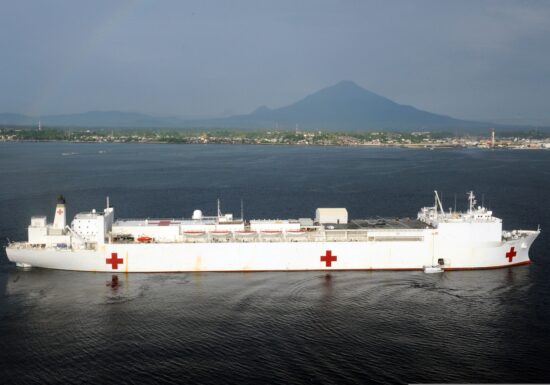 Trump trimite o navă-spital în Groenlanda. Danemarca respinge inițiativa și avertizează asupra tensiunilor