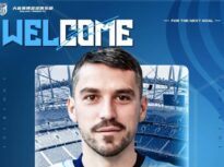 Nicolae Stanciu Dalian Yingbo