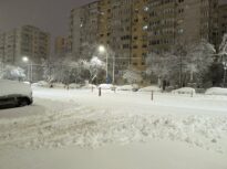 Ciucu anunță amenzile aplicate pentru deszăpezire. Care sectoare stau cel mai prost