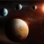 Astronomii au găsit o planetă stâncoasă într-un loc cu totul neașteptat: Este remarcabil!
