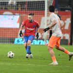 FCSB s-a convins de Ofri Arad: Verdictul dat după debutul mijlocașului
