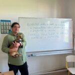 Ora cu și pentru animale. Opționalul va fi introdus în școli, la nivel național