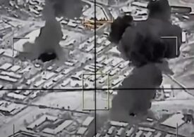 Pakistanul a bombardat Kabul și Kandahar: „Suntem în război deschis” (Video)