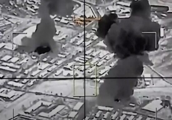 Pakistanul a bombardat Kabul și Kandahar: „Suntem în război deschis” (Video)