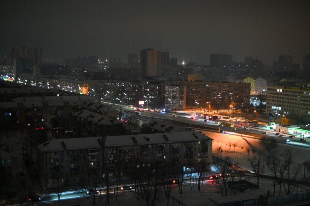 Ucraina își mută stațiile electrice în buncăre subterane pentru a le proteja de atacurile Rusiei