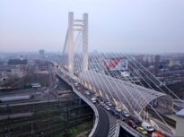 Primăria Capitalei anunță că pune în siguranță Pasajul Basarab, „o problemă istorică a Bucureștiului”. Când încep lucrările