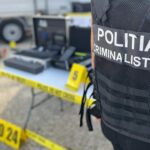 Bucăți dintr-un cadavru, găsite la marginea orașului Slobozia. Polițiștii au aflat cine este victima