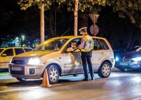 Șoferii care nu-și plătesc amenzile rutiere în 105 zile rămân fără permis. Când intră în vigoare măsura