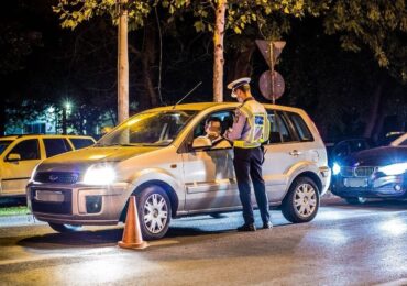 Condamnat definitiv la 5 ani de închisoare pentru o șicanare în trafic. Judecătorii au încadrat fapta ca tentativă de omor