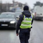 Un tânăr din Sibiu, fără permis, a furat de Revelion o mașină și s-a plimbat cu ea până a fost prins. După două luni