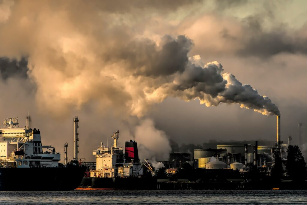 Comisia Europeană lansează standarde clare pentru proiecte de captare și stocare a carbonului