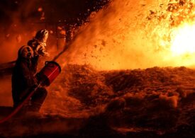 <span style="color:#990000;">Ziua 1464</span> Atac dezlănțuit al Rusiei înainte de runda Ucraina - SUA la Geneva (Foto & Video). Zelenski: Putin se joacă cu Trump. Peste 200.000 de ruși confirmați morți