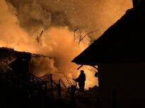 Ziua 1448 Rusia vrea și ea „garanții de securitate”. Ucraina dizolvă pe ascuns legiunea străină. Japonia trimite arme neletale