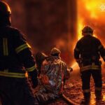 Ziua 1449 Trei copii uciși în Harkov. Rafinărie Lukoil în flăcări (Video). Rusia crește masiv producția de obuze. Când vor fi alegeri în Ucraina