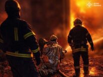 Ziua 1449 Trei copii uciși în Harkov. Rafinărie Lukoil în flăcări (Video). Rusia crește masiv producția de obuze. Când vor fi alegeri în Ucraina