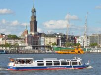 Un român și un grec, arestați pentru sabotaj asupra navelor Marinei Germane