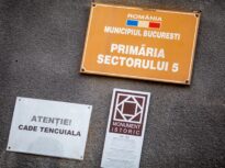 Percheziții DNA la Primăria Sectorului 5 și în alte instituții publice: „demersuri nelegale” pentru recepția unui ansamblu rezidențial