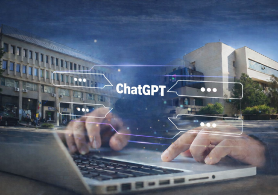 Primarii și inteligența artificială. Ce instituții își iau abonamentele la Chat GPT și pentru ce le folosesc