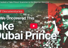 O femeie din România a fost păcălită cu 2,5 milioane de dolari de un fals „prinț al Dubaiului”