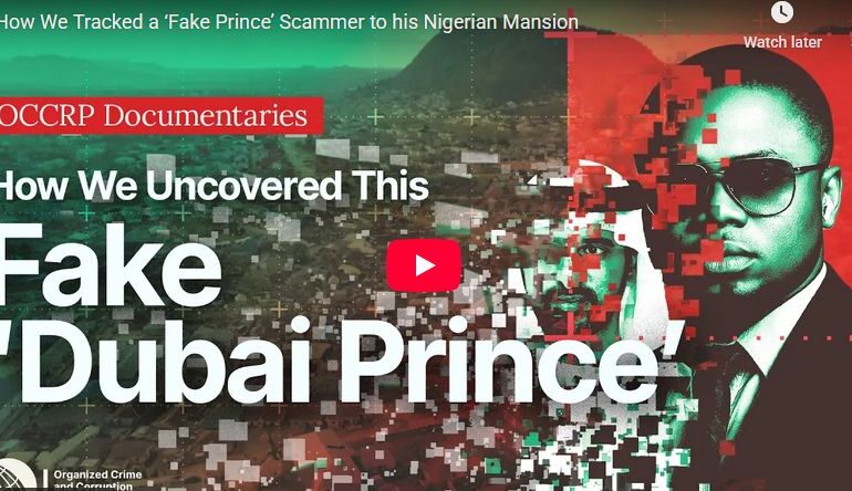 O femeie din România a fost păcălită cu 2,5 milioane de dolari de un fals "prinț al Dubaiului"