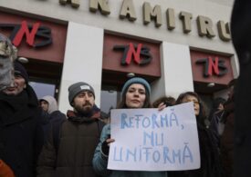 Actorii au învins. Protestul lor l-a făcut pe ministrul Culturii să renunțe la proiectul-pilot care norma munca artiștilor