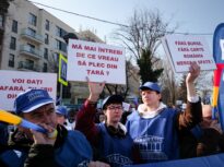 Studenții anunță protest în Piața Victoriei: bugetul Educației ar fi cu 3 miliarde de lei mai mic