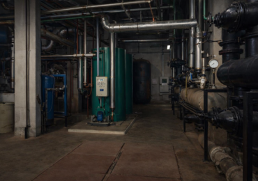 Soluția Ciucu pentru căldură în apartamente – în cel mai bun caz, abia de Paște. Oficial, Primăria Capitalei nu are calendar pentru cazanele „minune”