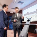 Presă ucraineană: România dezvoltă racheta de croazieră Sahara, cu Nemesis AI și 10 kg încărcătură explozivă