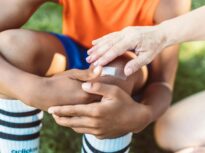 A fost inventat spray-ul care poate opri instantaneu sângerările severe