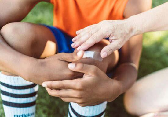 A fost inventat spray-ul care poate opri instantaneu sângerările severe
