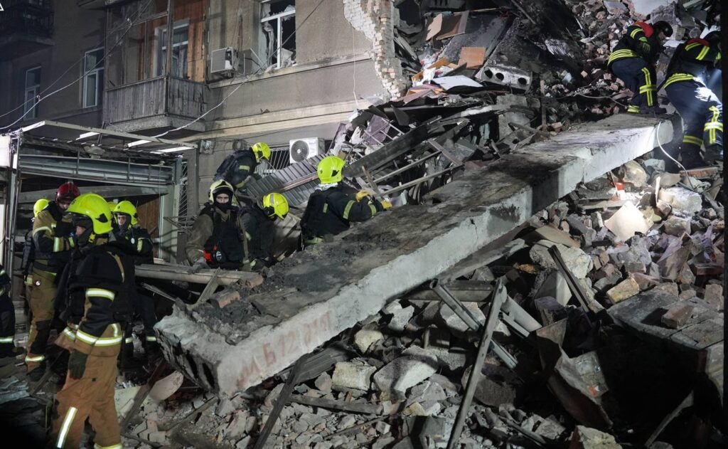 Ziua 1440 Kremlinul confirmă noi negocieri la Abu Dhabi. Zelenski mizează pe SUA. Rusia și-a dublat cuceririle în Ucraina în ianuarie, față de decembrie