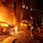 Ziua 1452 Rusia aduce pe front temutul TOS-3 „Dragon”. Contraofensivă ucraineană în Donbas. Nord-coreenii trimiși de Moscova mor pe capete