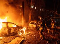 Ziua 1452 Rusia aduce pe front temutul TOS-3 „Dragon”. Contraofensivă ucraineană în Donbas. Nord-coreenii trimiși de Moscova mor pe capete