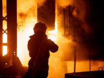 Ziua 1450 Lovituri în inima Rusiei: Rafinărie și uzină de rachete, în flăcări. În replică, rușii au atacat masiv Kievul, Odesa și Dnipro. Ajutor de jumătate de miliard de la Londra