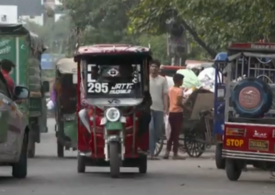 China este superputerea globală a energiei curate, dar o altă țară vine puternic din urmă... pe trei roți electrice