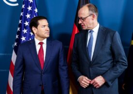 The Guardian: La München a început negocierea „divorțului” transatlantic