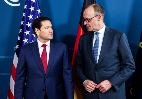 The Guardian: La München a început negocierea „divorțului” transatlantic