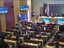 Jocurile de putere care blochează majoritatea lui Ciucu la Primăria Capitalei. O membră REPER e împiedicată, pur și simplu, să-și preia mandatul