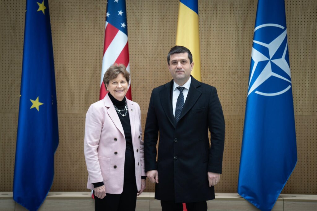 O senatoare americană desființează raportul critic al Congresului SUA privind anularea alegerilor din România: Un document ideologic partizan și eronat