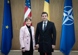 US senator rejects critical congressional report on Romania’s annulled elections: “A partisan and flawed ideological document”