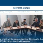 Romania’s Energy Ministry briefly published, then withdrew, a plan to cap electricity and gas margins