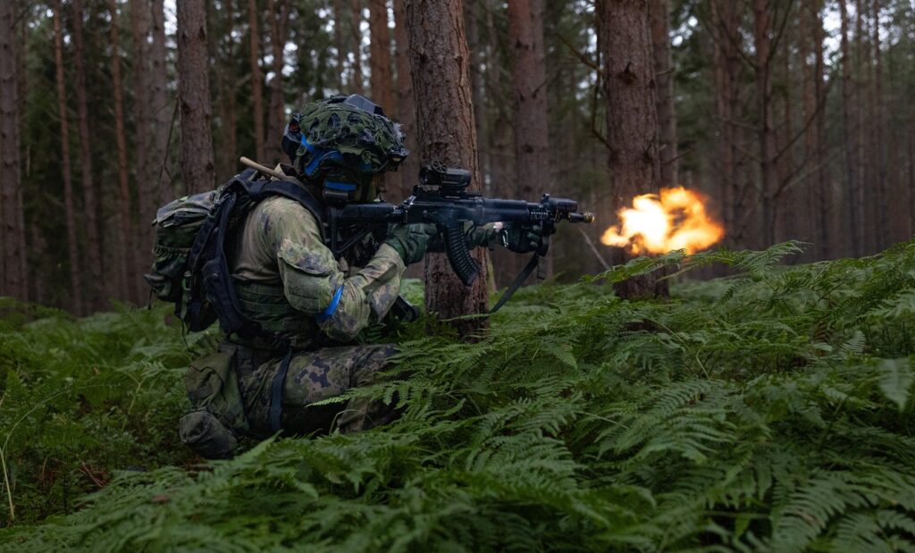 Estonia promite că va duce războiul pe teritoriul Rusiei dacă Moscova o atacă