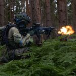 Estonia promite că va duce războiul pe teritoriul Rusiei dacă Moscova o atacă