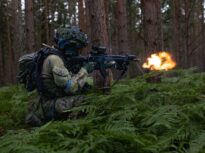 Estonia promite că va duce războiul pe teritoriul Rusiei dacă Moscova o atacă