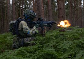 Estonia promite că va duce războiul pe teritoriul Rusiei dacă Moscova o atacă