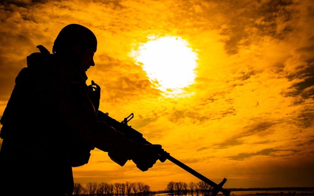 4 ani de război – Cifrele cheie, harta distrugerilor și cronologia evenimentelor importante