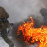 Șefii serviciilor europene de informații nu cred că va fi pace în Ucraina în acest an