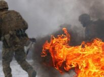 Șefii serviciilor europene de informații nu cred că va fi pace în Ucraina în acest an